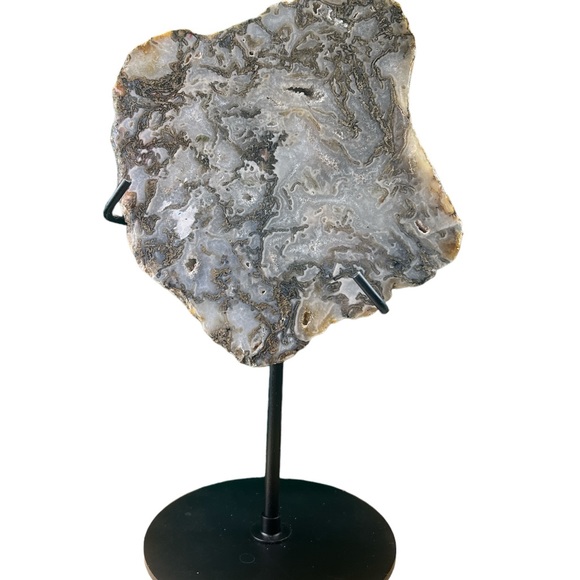 moss agate slab - Picture 5 of 9